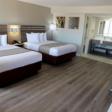 Airport Inn Nederland Extérieur photo