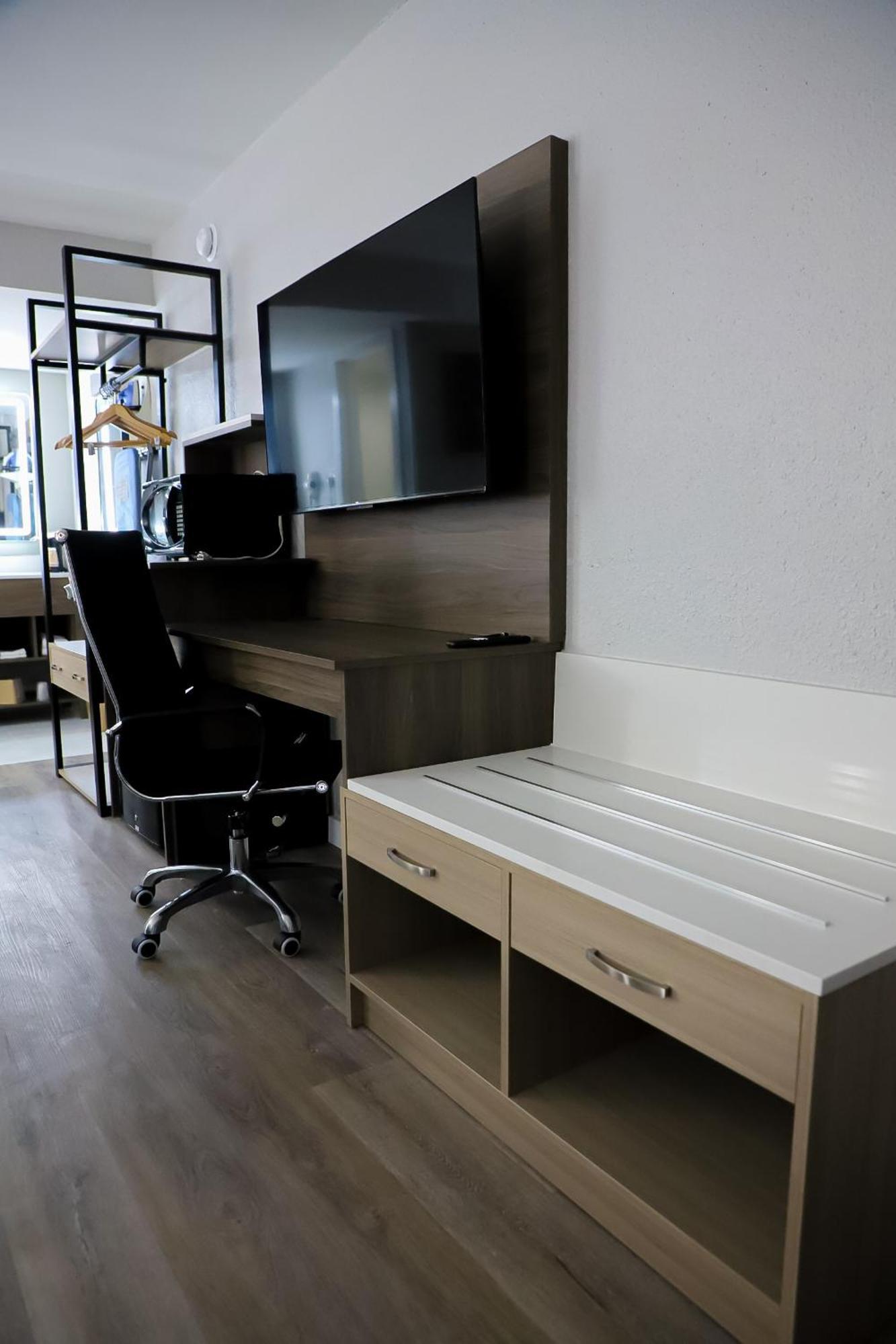 Airport Inn Nederland Extérieur photo