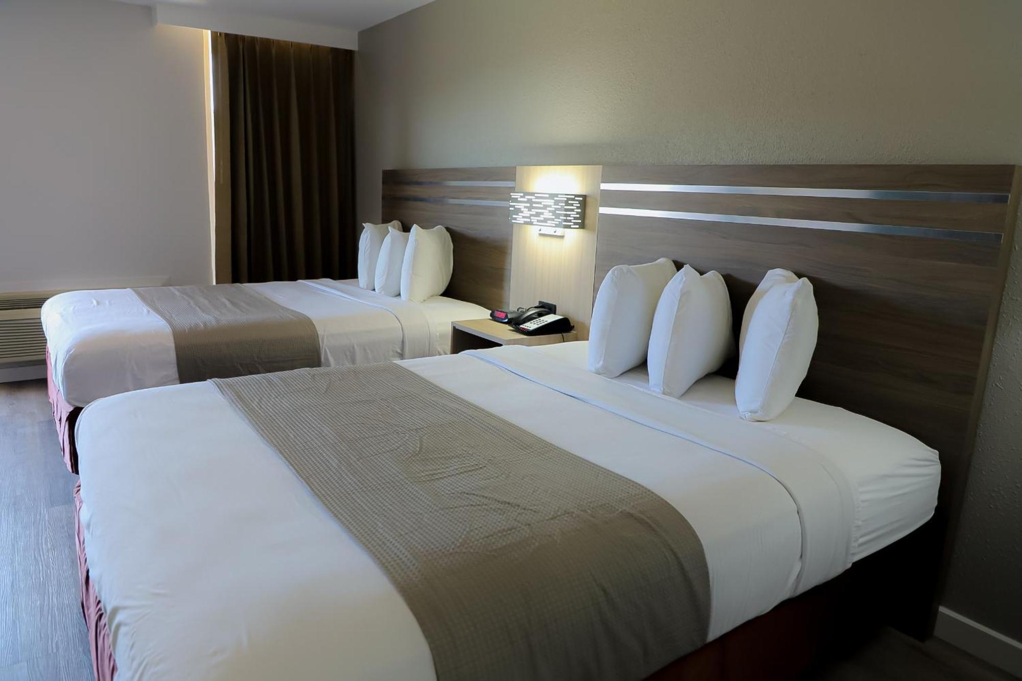 Airport Inn Nederland Extérieur photo