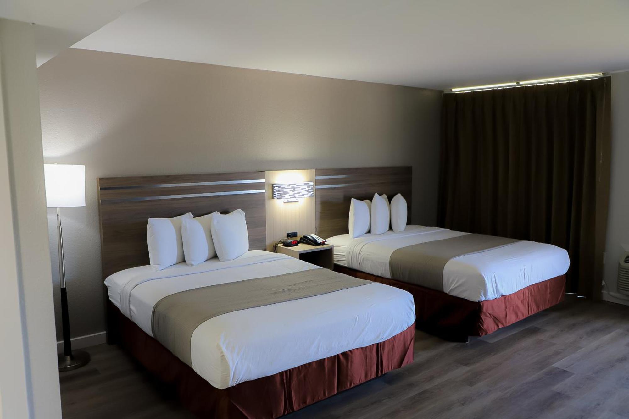 Airport Inn Nederland Extérieur photo