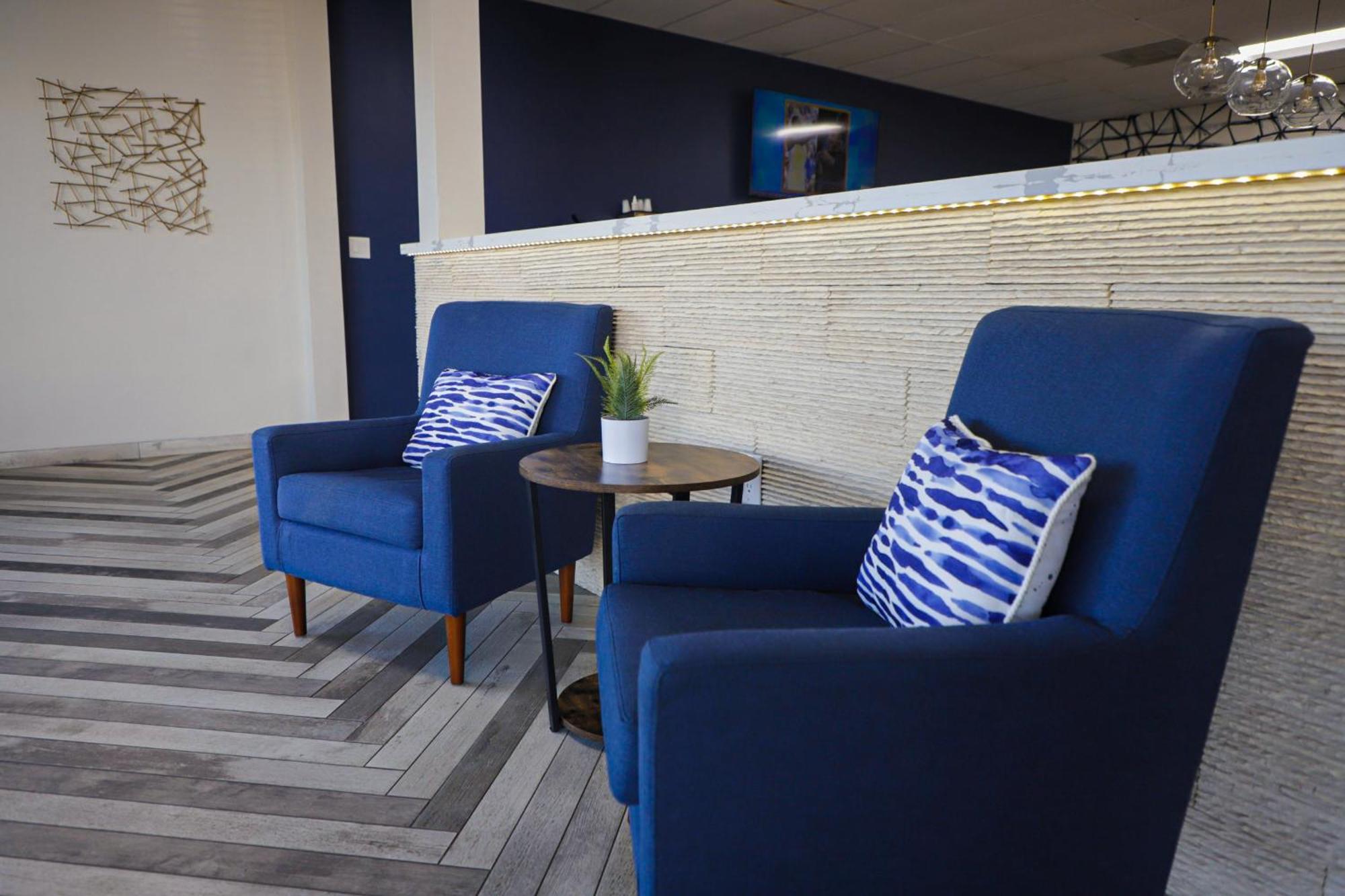 Airport Inn Nederland Extérieur photo