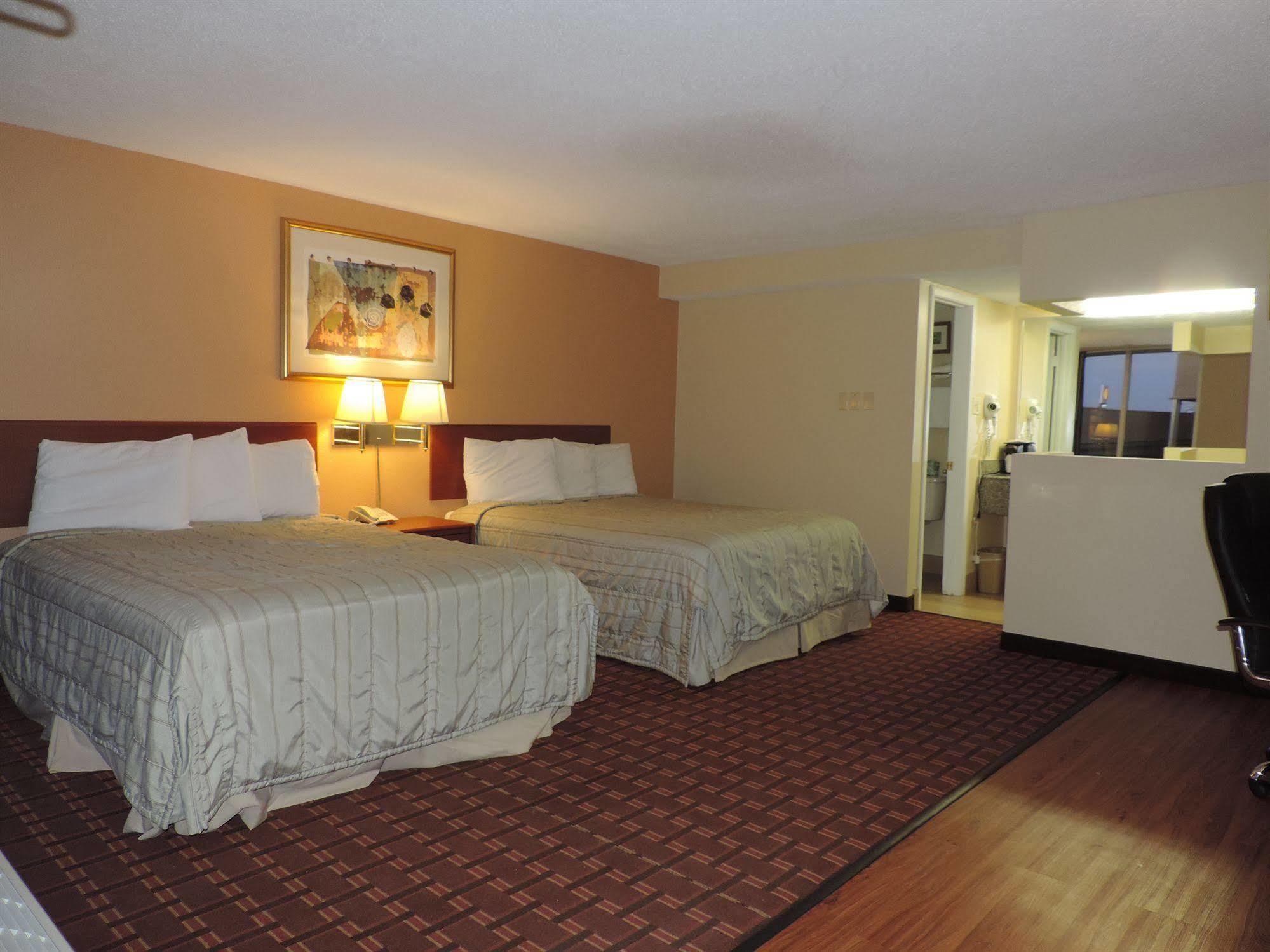 Airport Inn Nederland Extérieur photo