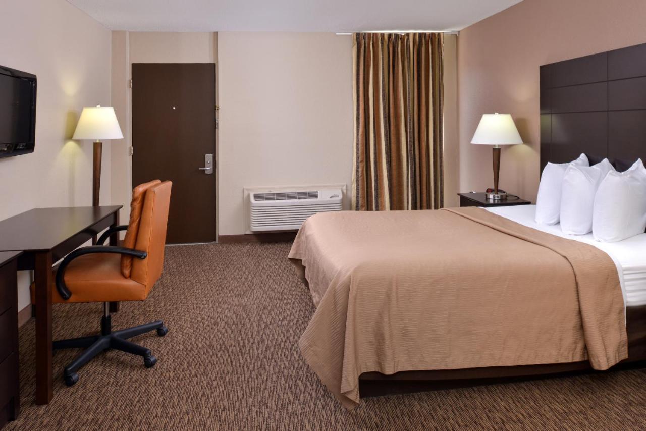 Airport Inn Nederland Extérieur photo