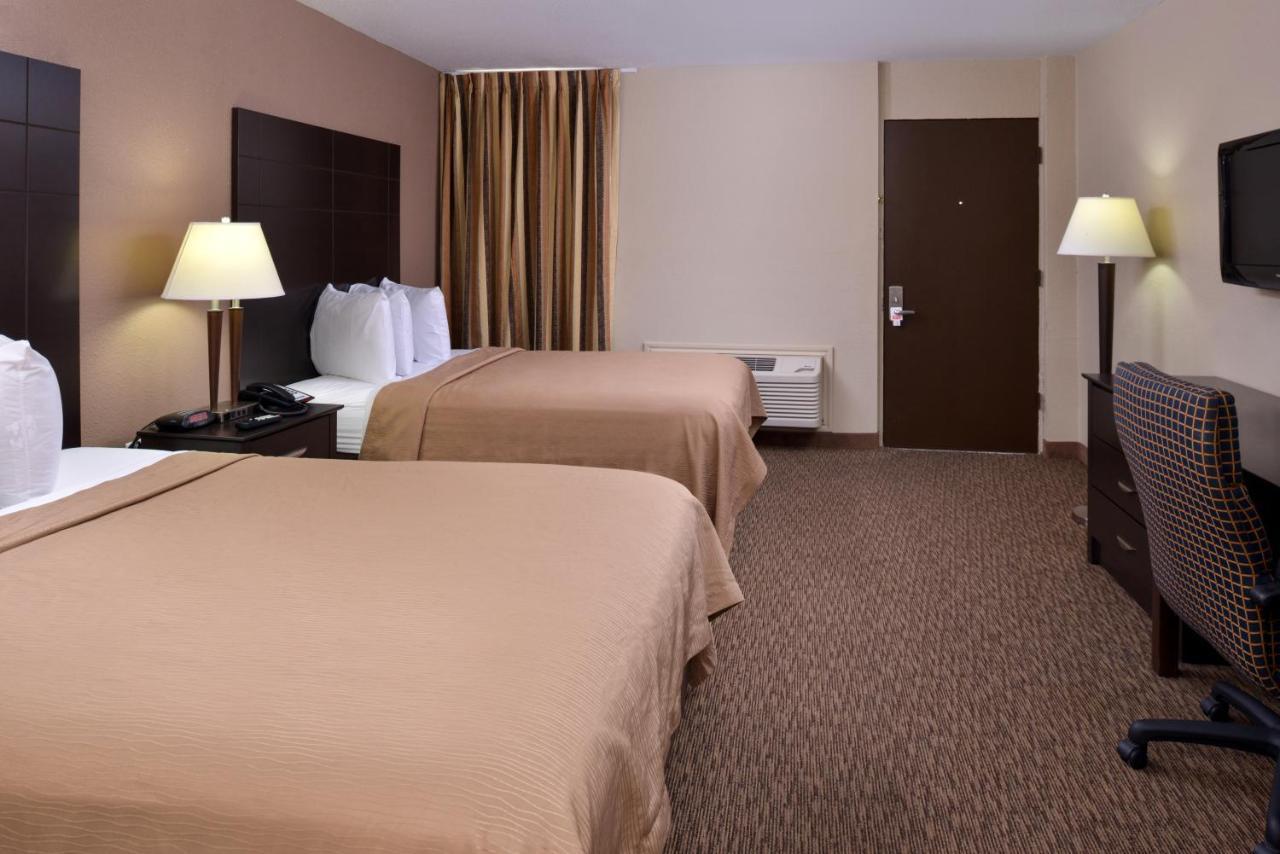Airport Inn Nederland Extérieur photo