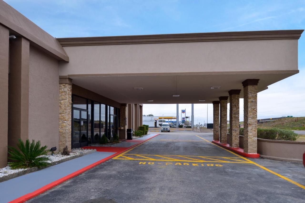Airport Inn Nederland Extérieur photo