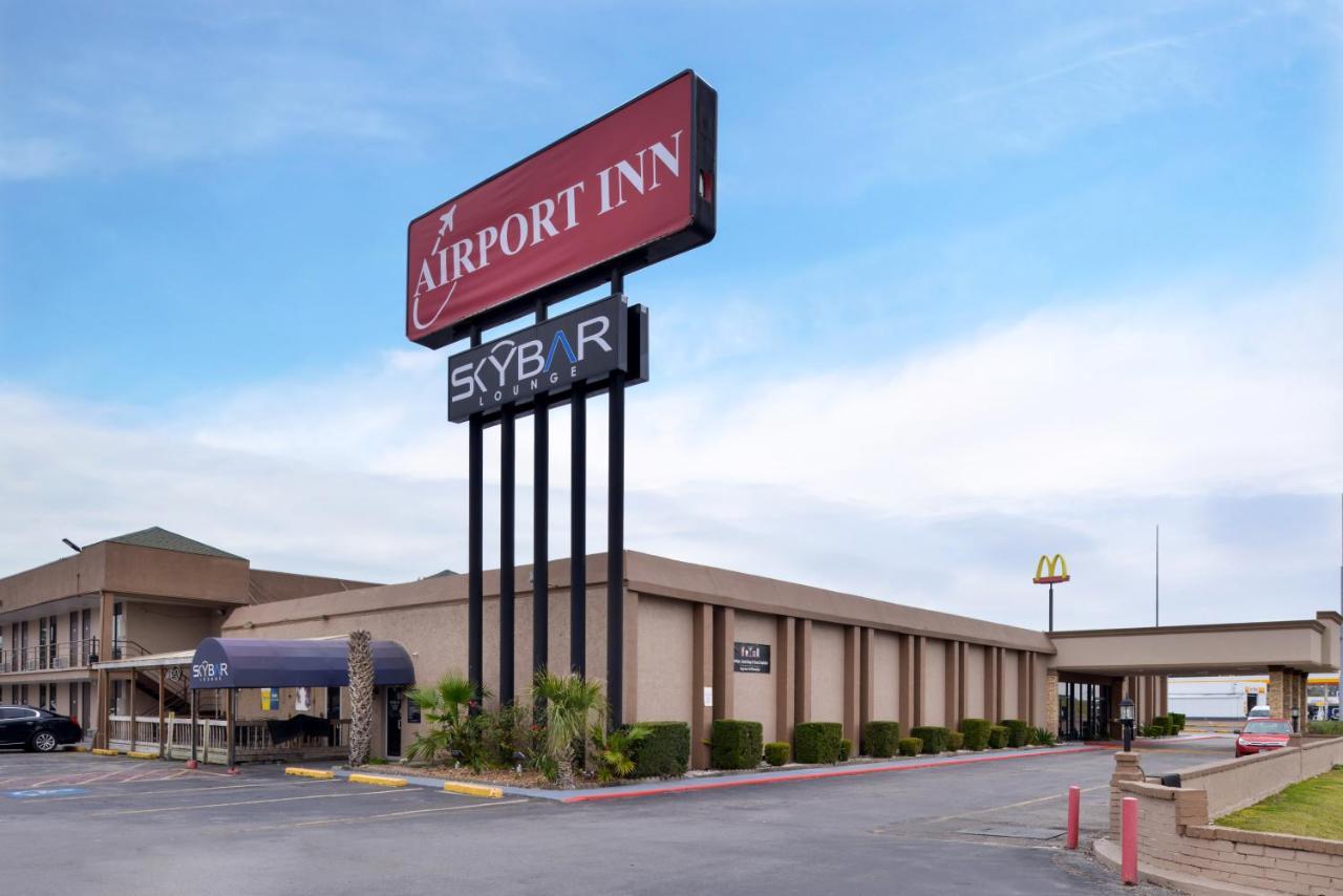 Airport Inn Nederland Extérieur photo