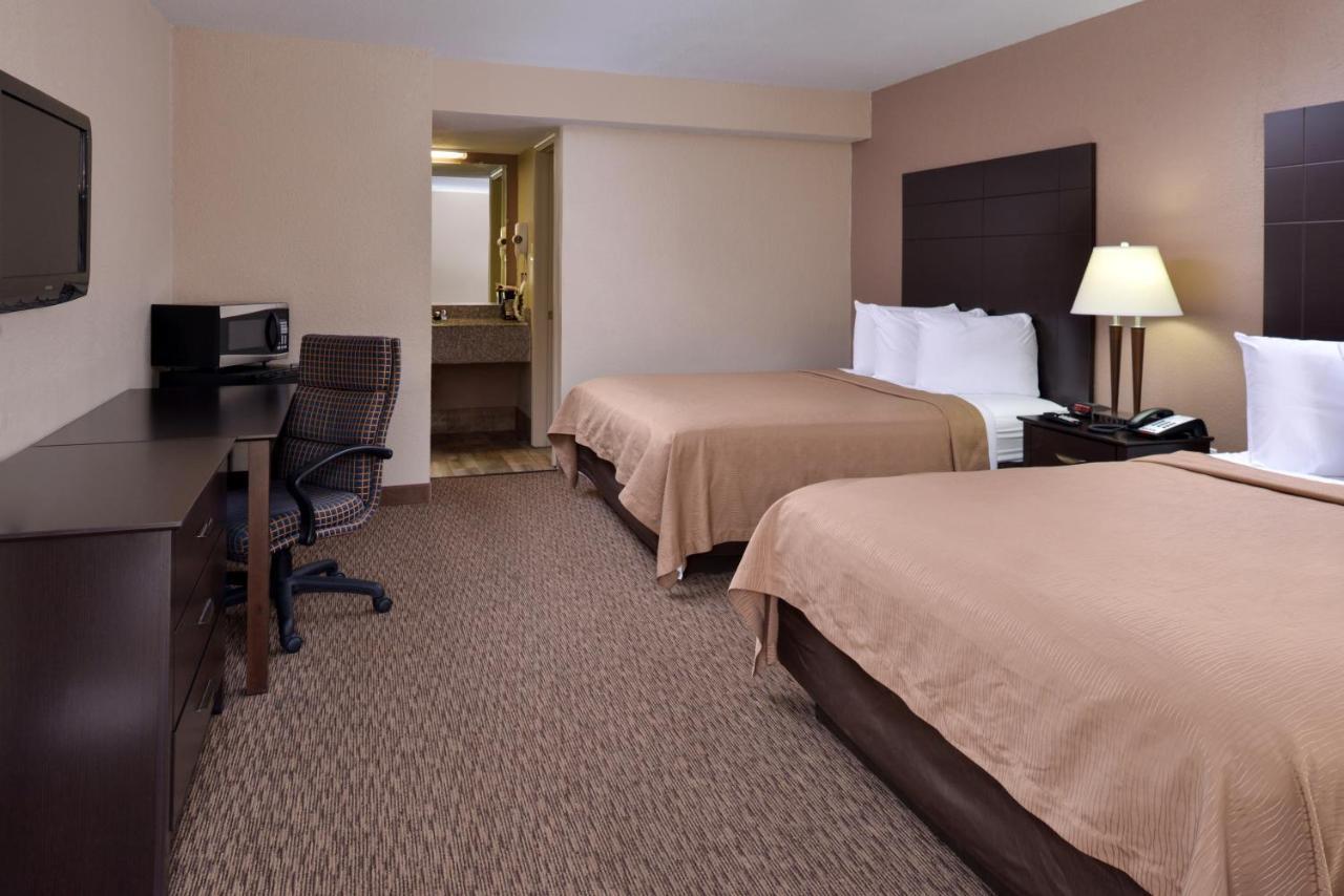 Airport Inn Nederland Extérieur photo